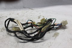 HARNESS SUB-WIRE E 32105-463-891 1982 HONDA GOLDWING GL1100A