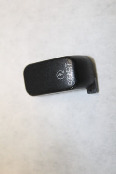 START BUTTON LEFT HAND CONTROL HARLEY DAVIDSON 71684-06