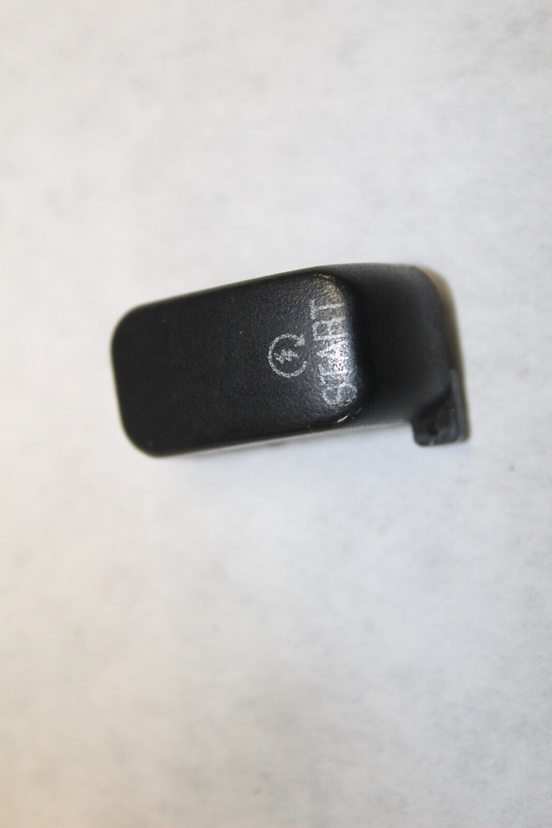 START BUTTON LEFT HAND CONTROL HARLEY DAVIDSON 71684-06