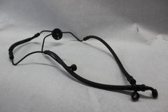 FRONT DUAL CALIPER BRAKELINE 43349-96 2000 H-D ELECTRAGLIDE FLHT