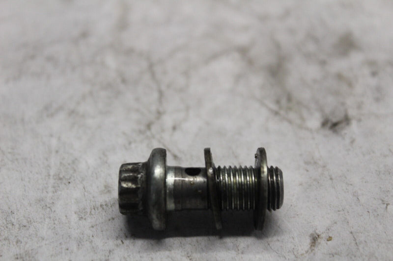 41747-82A BANJO BOLT, BRAKELINE HARLEY DAVIDSON