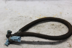 CALIPER BRAKE HOSE 43059-1043 1980 KAWASAKI KZ440
