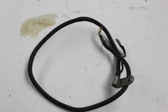 BATTERY NEG - CABLE 26011-1429 2002 KAWASAKI ZX-6