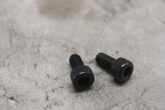 GEAR POSITION SENSOR BOLT 2PCS 07120-0516A 2008 SUZUKI GSX1300R