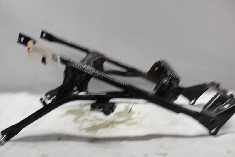 REAR FRAME BLACK 26M-21190-03-33  1983 YAMAHA VIRAGO XV500K