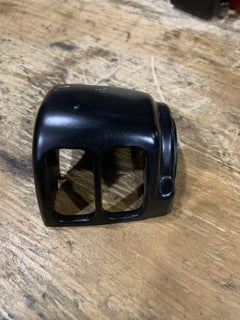 Harley Davidson Handlebar Switch Housing