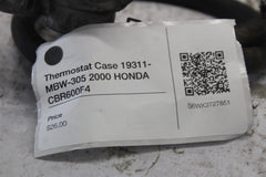 Thermostat Case 19311-MBW-305 2000 HONDA CBR600F4