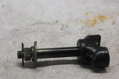LOWER HANDLEBAR HOLDER BLACK 46012-010 1980 KAWASAKI KZ440