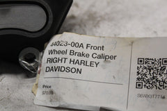 44023-00A Front Wheel Brake Caliper RIGHT HARLEY DAVIDSON