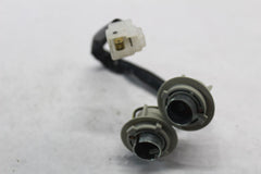 TAIL LAMP SOCKET ASSY 23008-1364 2002 KAWASAKI ZX-6
