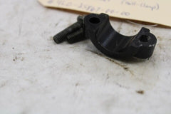 OEM Yamaha Motorcycle 1981 XJ650 Master Cylinder Bracket Half Clamp