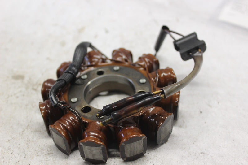 STATOR SEE PHOTOS 21003-1009 1980 KAWASAKI KZ440 LTD
