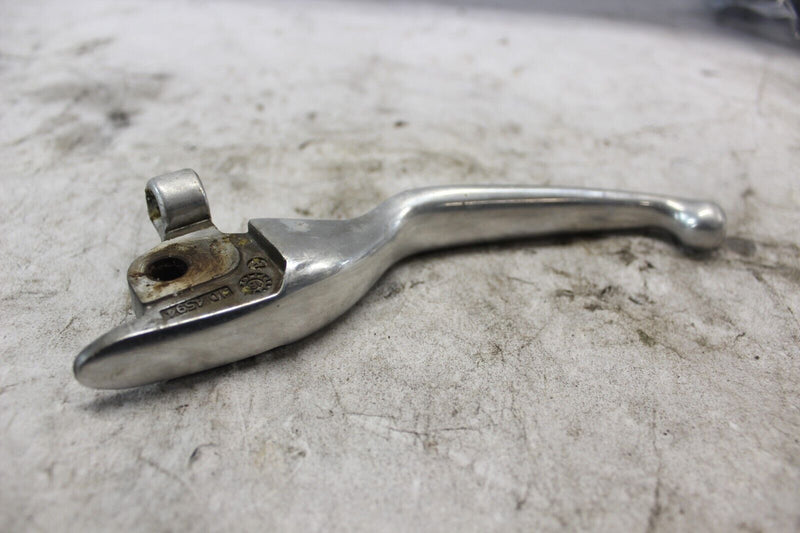 42859-06 BRAKE LEVER  10.4594 2018 H-D STREETGLIDE