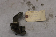 Kickstand Bracket Silver 42330-06B20 1986 Suzuki GSXR1100