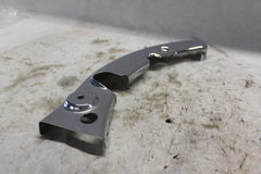 Rear Frame Cover LEFT Chrome 47526-09 2010 H-D ULTRA CLASSIC FLHTCU
