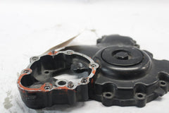 T1266621 CRANK COVER 2005 TRIUMPH ST 1050 1261207