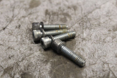 LIFTER COVER SCREW 4PCS 4741A HARLEY-DAVIDSON