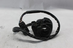 LEFT HAND CONTROL ASSY 71594-98 71567-96 2008 H-D ELECTRAGLIDE FLHT