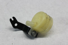 REAR MASTER CYLINDER RESERVOIR 43078-1058 1986 KAWASAKI ZG1000