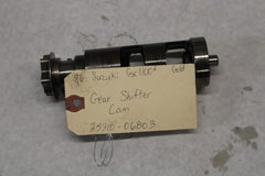 Gear Shifter Cam 25310-06B03 1986 Suzuki GSXR1100