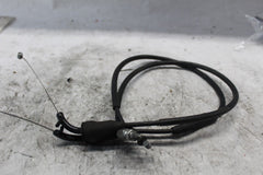 THROTTLE CABLE ASSY 2C0-26302-00-00 2007 YAMAHA R6 YZFR6