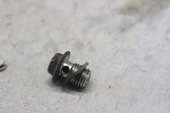 DIFFERENTIAL BREATHER BOLT 90126-415-000 1982 GOLDWING GL1100A
