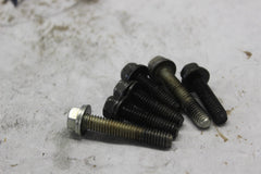 ROCKER HOUSING BOLT 6PCS 3693A, 3736A 2010 H-D ULTRA CLASSIC FLHTCU