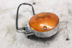 Rear Lamp Turn Signal 68713-94 2010 H-D ULTRA CLASSIC FLHTCU