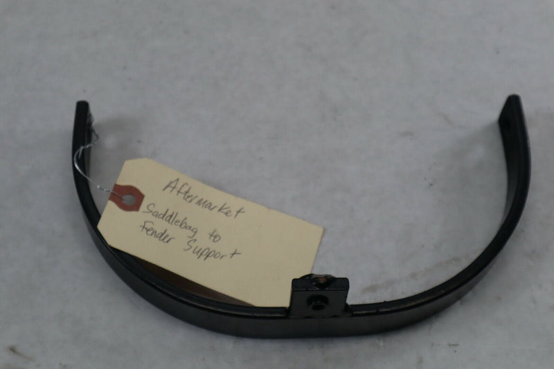 Rear Fender Saddlebag Support Bracket HARLEY DAVIDSON