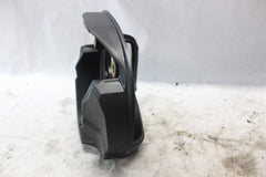 29000116 Air Cleaner Backplate HARLEY DAVIDSON 29000120