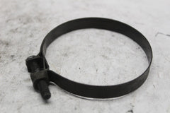 AIR FILTER CLAMP ID=76 BLACK 92037-129 1999 KAWASAKI NINJA ZX-9R