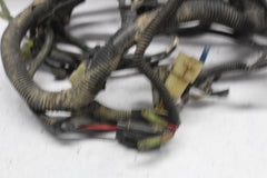 MAIN WIRING HARNESS 710000669 2004 CAN AM BOMBARDIER DS 650