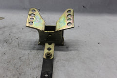 Drivers Backrest Bracket Receiver HARLEY DAVIDSON 2008 H-D ELECTRAGLIDE FLHT