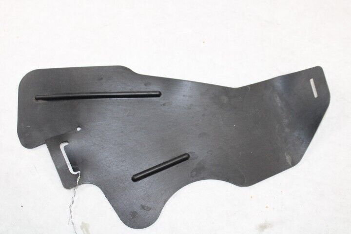 OEM Honda Motorcycle 1999 CBR600F4 Reserve Tank Heat Guard Rubber 19104-MBW-000