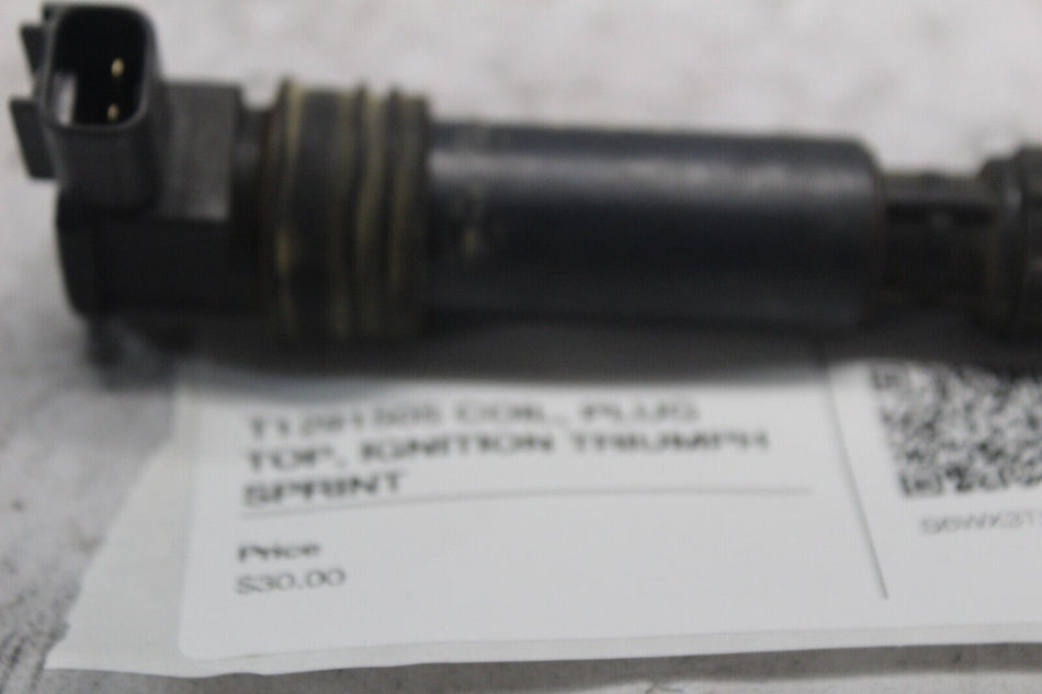 T1291505 COIL, PLUG TOP, IGNITION TRIUMPH SPRINT