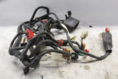 Main Wiring Harness 32100-MM5-670 1988 HONDA HURRICANE CBR1000F