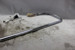 49193-93 Saddlebag Guard (1) HARLEY DAVIDSON