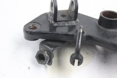 FRONT RIGHT STEP HOLDER 34003-1226 1993 KAWASAKI VULCAN 750