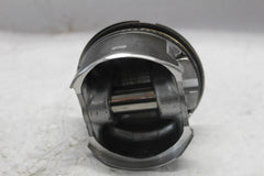 PISTON & RING ASSY STANDARD 22223-04 2012 SPORTSTER XL1200