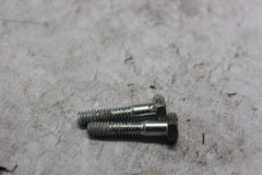 IGNITION COIL MOUNTING BOLT 2PCS 3993 2000 H-D ELECTRAGLIDE FLHT