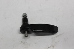 Harley Davidson Saddlebag Lid Lifter Handle LEFT 90200903 Black