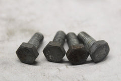 3987 FLANGE MOUNTING BOLT (2) HARLEY DAVIDSON