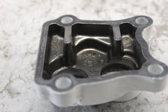 Lifter Cover WHITE Rear #17966-99 HARLEY DAVIDSON
