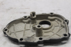 OIL PUMP COVER 2C0-15416-00-00 2007 YAMAHA R6 YZFR6