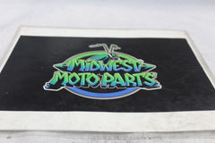 OIL PAN SCREW 12PCS 4741A HARLEY DAVIDSON