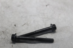 ROCKER BREATHER SCREW 2PCS 3746A 2001 H-D SOFTAIL DUECE FXSTD