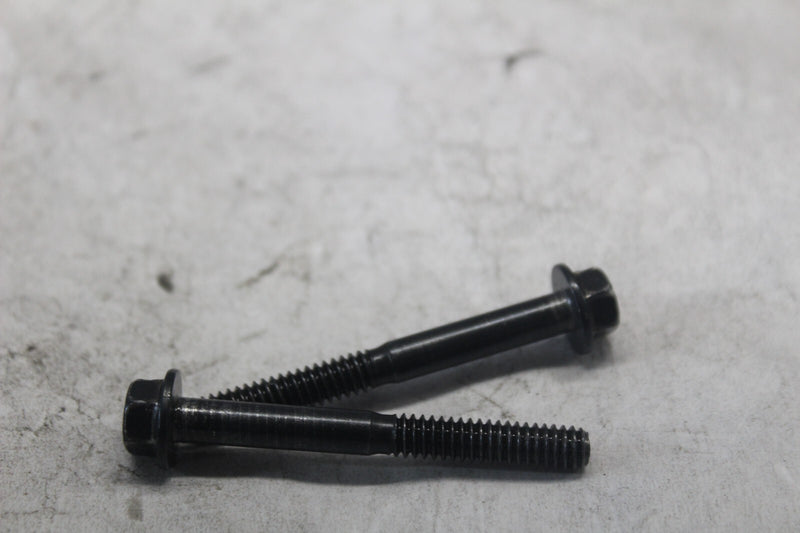 ROCKER BREATHER SCREW 2PCS 3746A 2001 H-D SOFTAIL DUECE FXSTD
