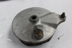 41035-1288 REAR BRAKE PANEL 1993 KAWASAKI VULCAN 750