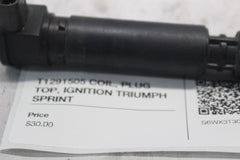 T1291505 COIL, PLUG TOP, IGNITION TRIUMPH SPRINT