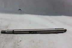 FRONT AXLE 43354-00 2001 H-D SOFTAIL DUECE FXSTD